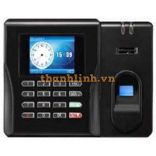 Máy chấm công vân tay Ronald Jack TM66